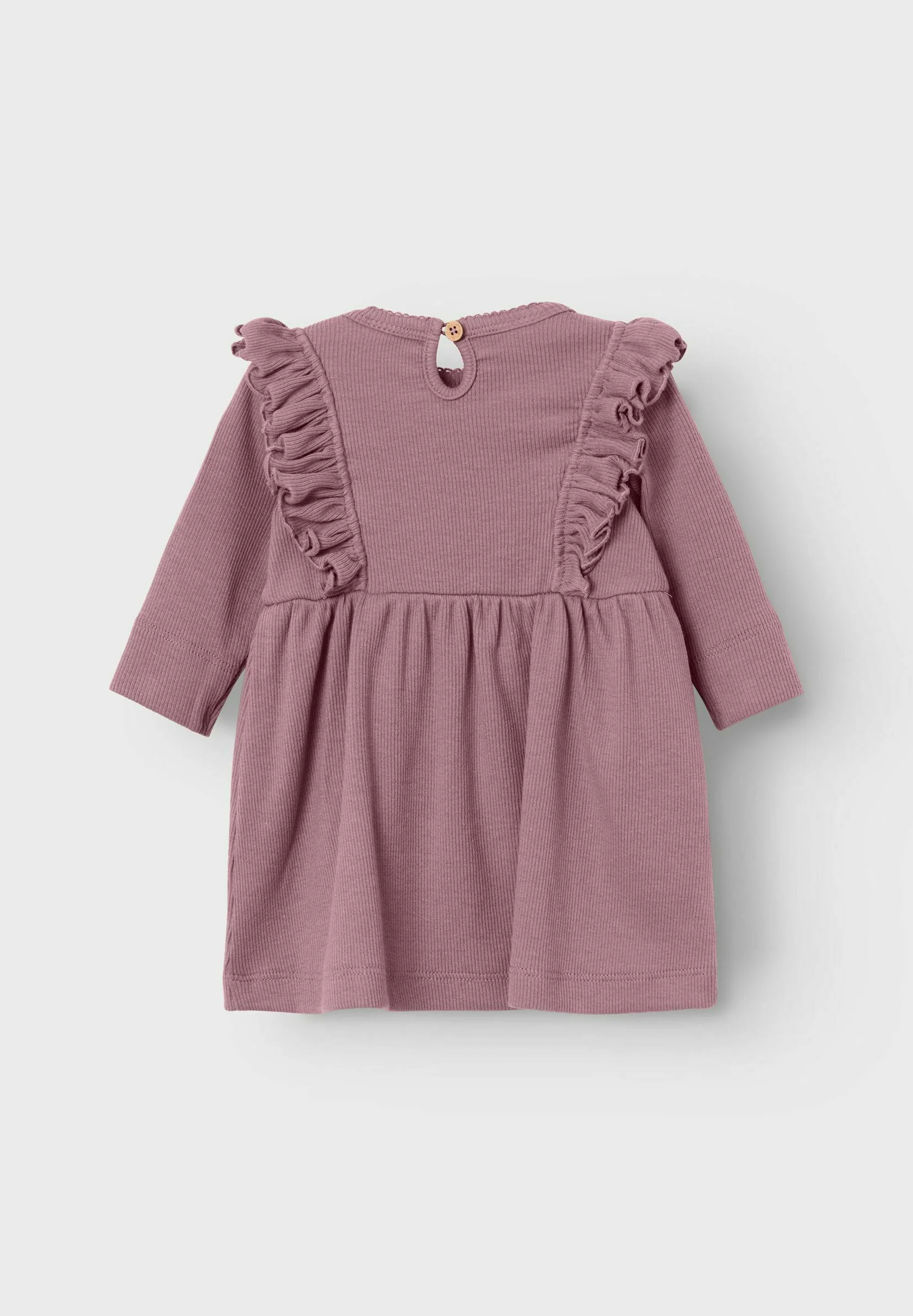 Lil' Atelier LANGARM - Vestido de punto