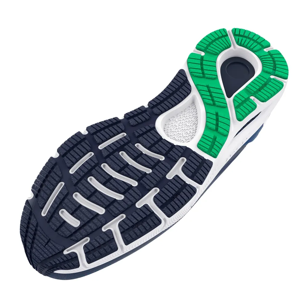 Under Armour HOVR Sonic 5 3024898-400 / blau