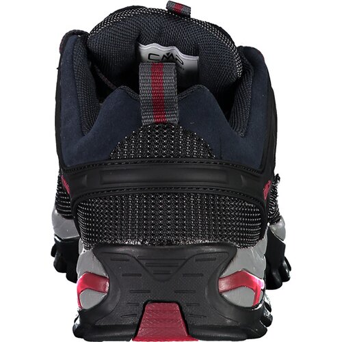 HERREN TREKKINGHALBSCHUHE HERREN TREKKINGSCHUHE RIGEL LOW