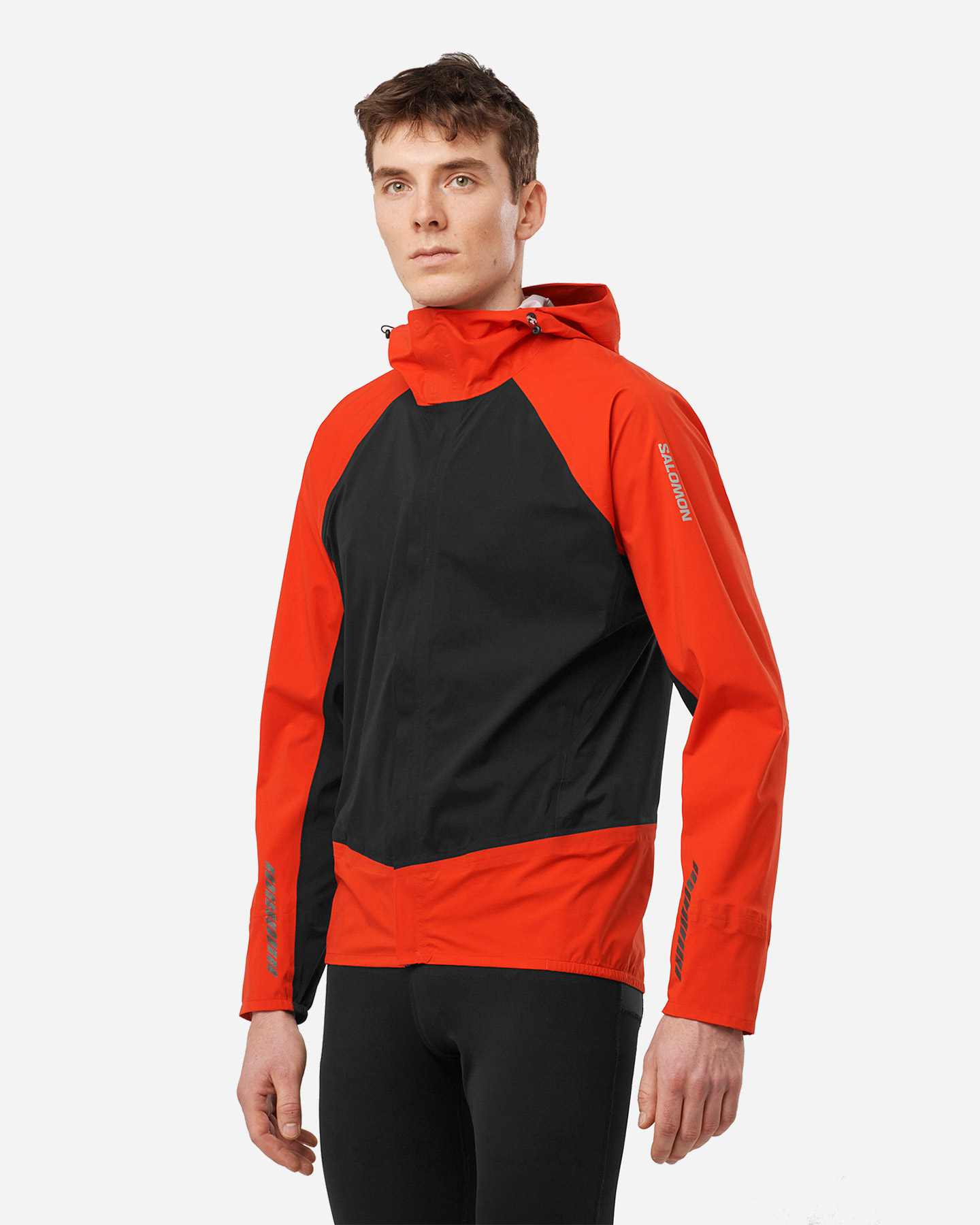 Giacca Running Salomon S-lab Ultra M LC2126300