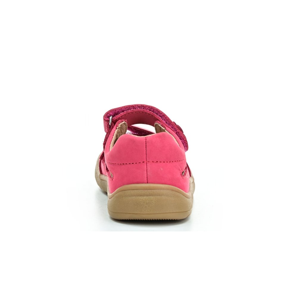 Protetika Pady Fuxia Barfußsandalen
