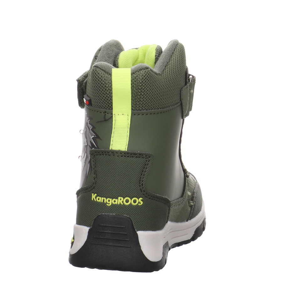 Kangaroos Boots