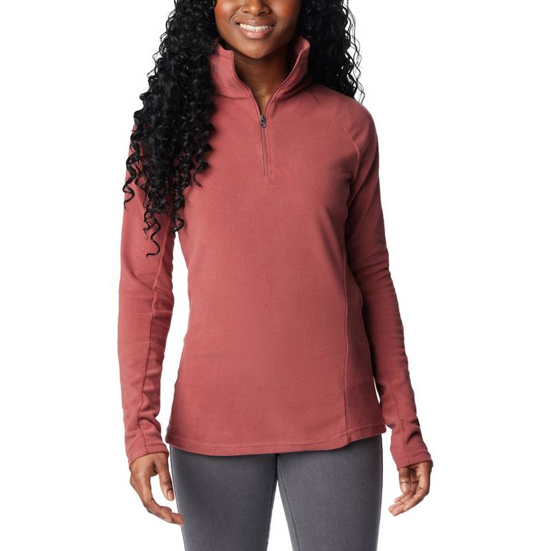 Columbia Glacial IV Fleeceshirt Damen