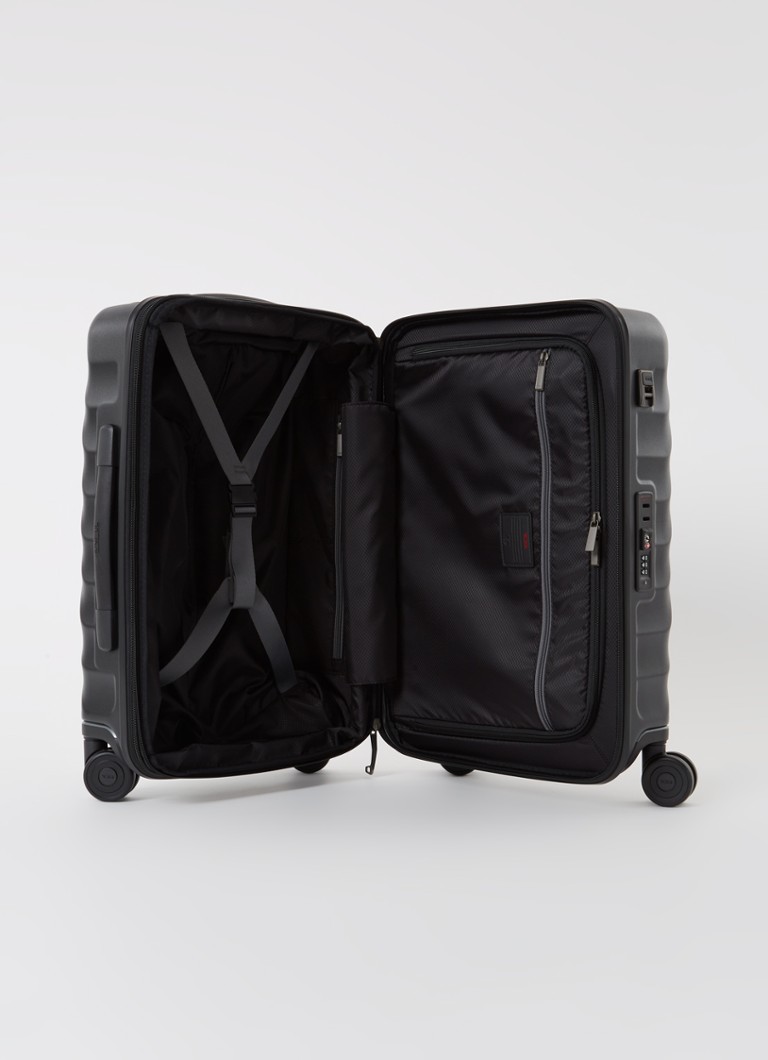 Tumi 19 Degree International extendable spinner 55 cm