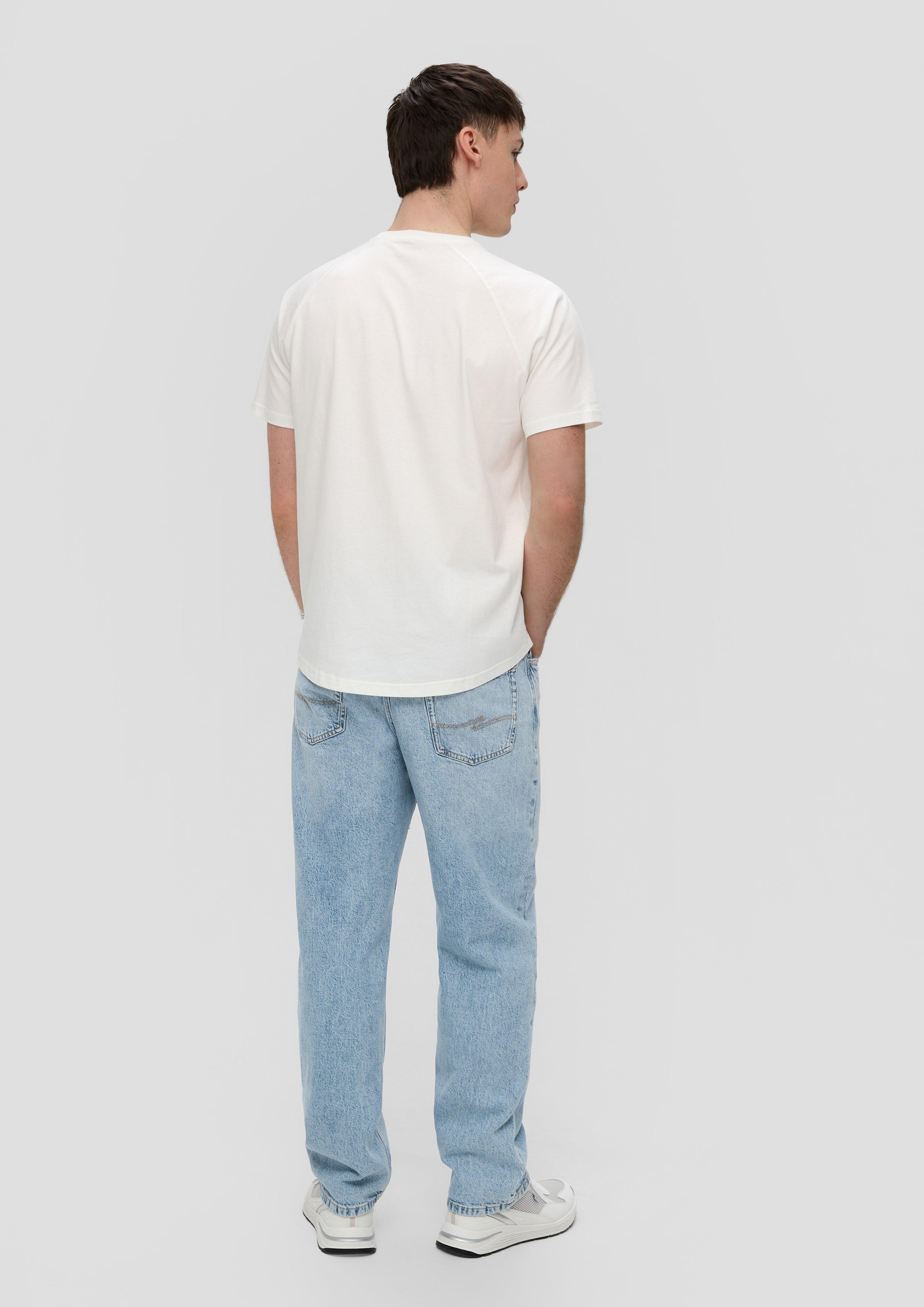 Jeans / Loose Fit / Mid Rise / Straight Leg   2144887-53Z3
