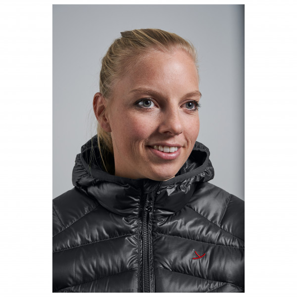 Y by Nordisk - Women's Pearth Down Coat - Mantel