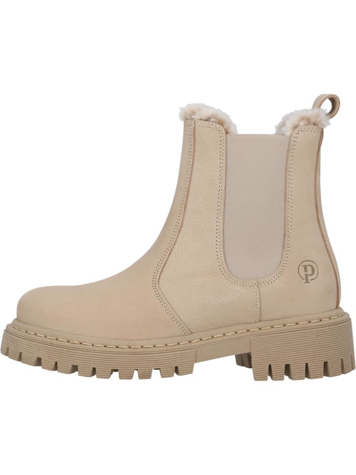 palado Chelsea Boots in sand günstig kaufen