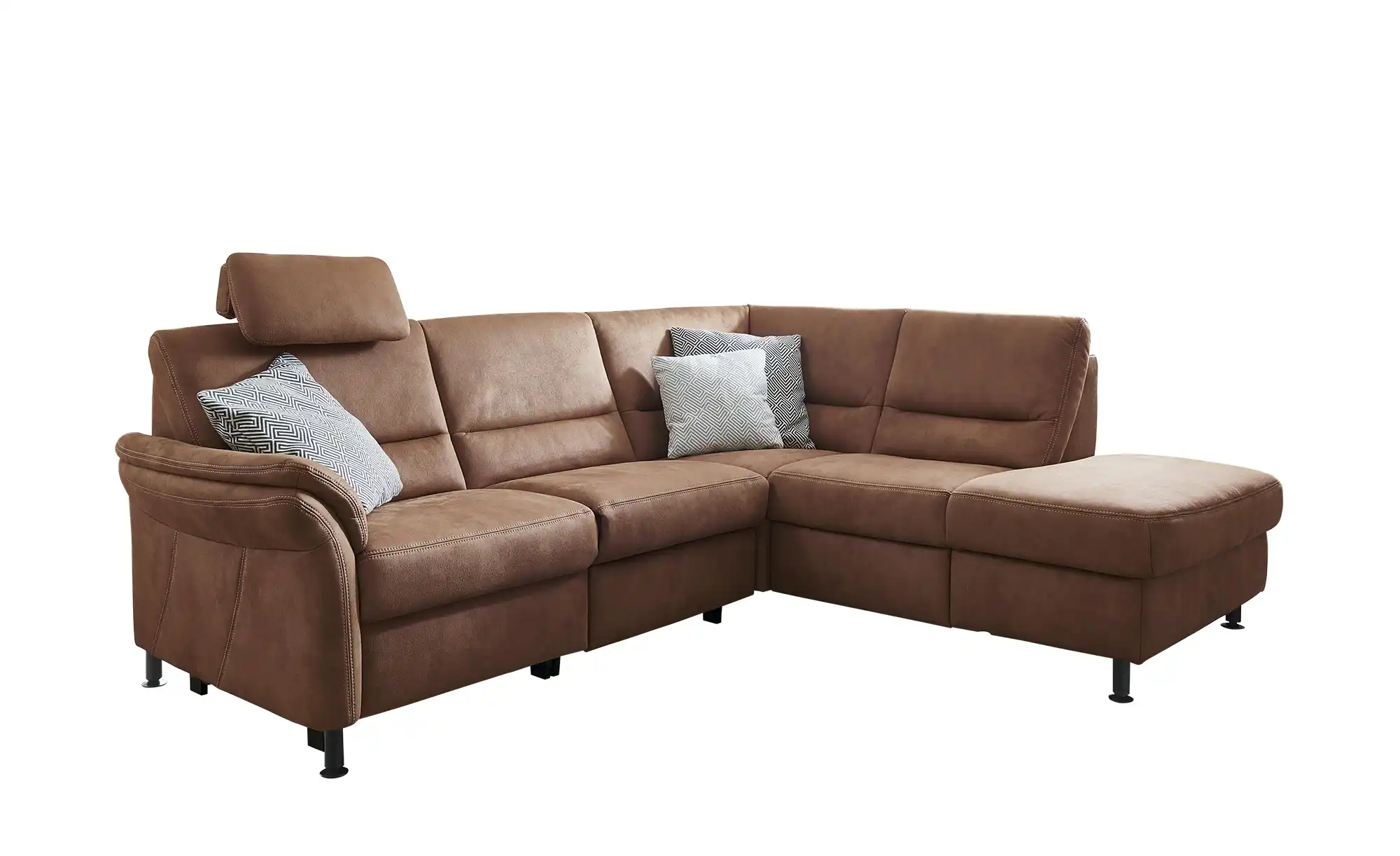 Kollektion Kraft Ecksofa Darina