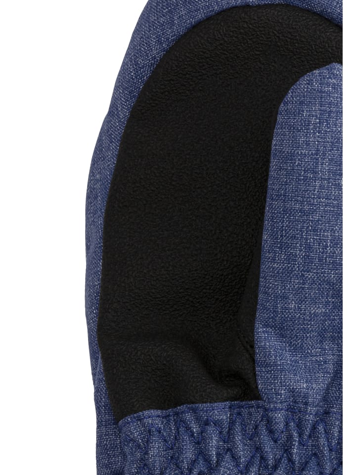 Sterntaler Fäustlinge in tintenblau melange günstig kaufen