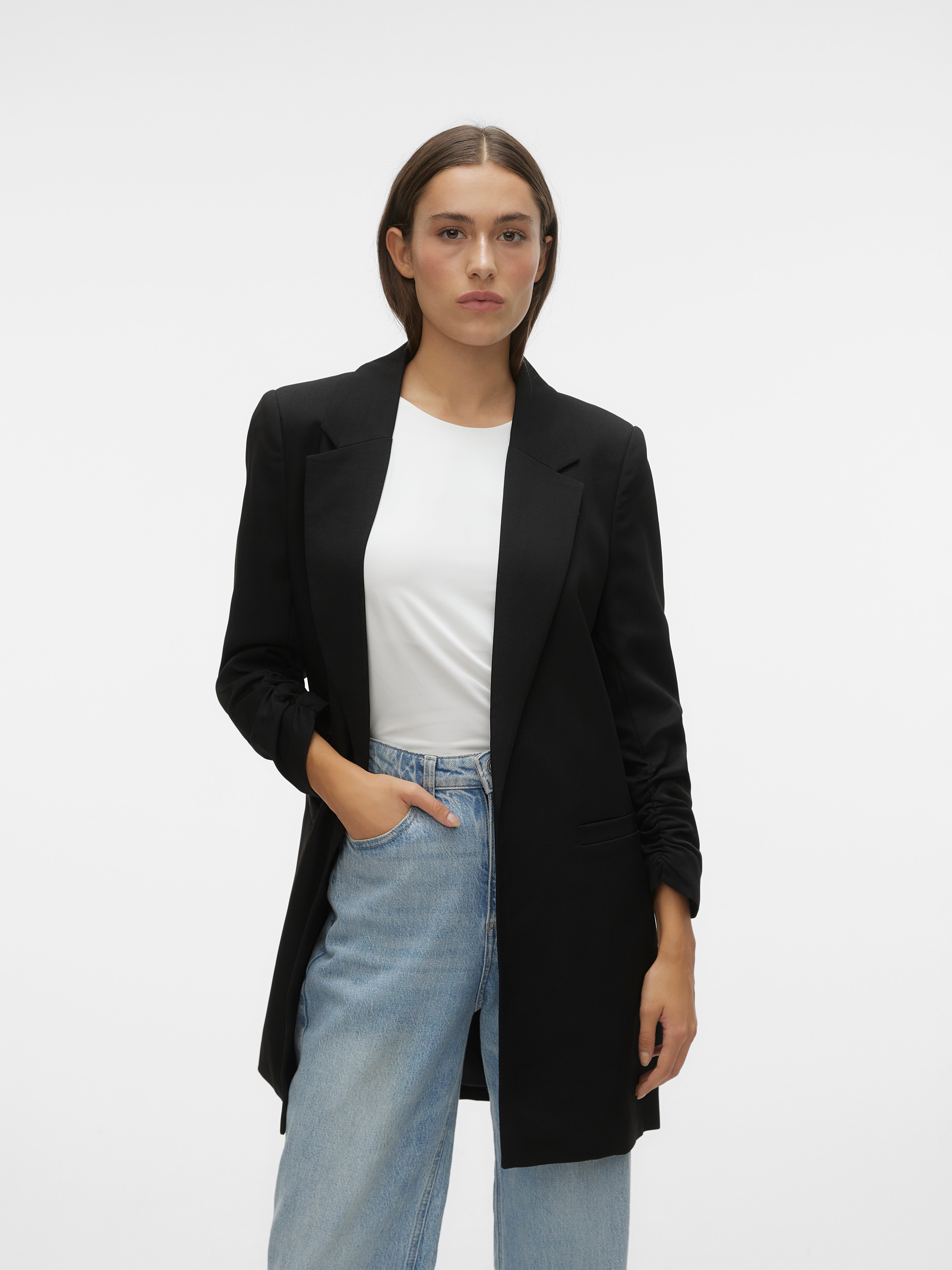 VMAGATHA Blazer