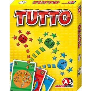 Tutto – Volle Lotte (Multilingual)