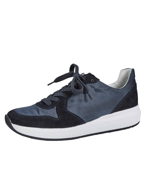 Sportschuh mit Shock-Absorber