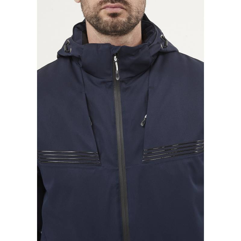 Whistler JESPER Skijacke Herren