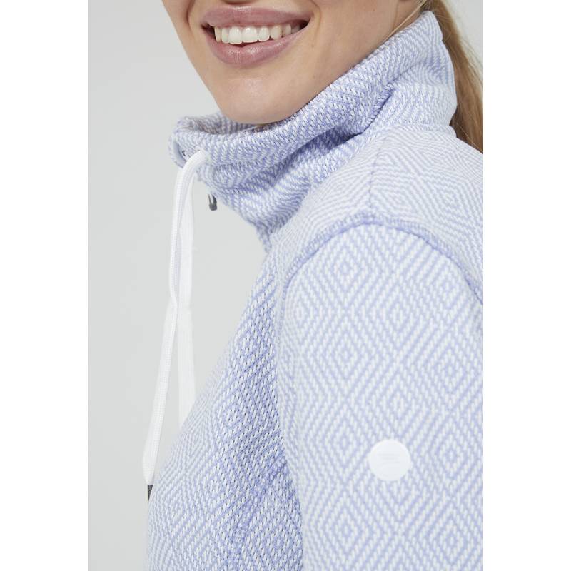 Weather Report FREIDA Fleecejacke Damen