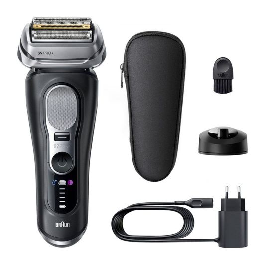 Aparat de ras BRAUN 9610 Seria 9