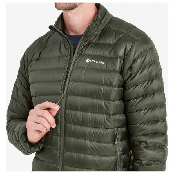 Montane - Anti-Freeze Jacket - Daunenjacke