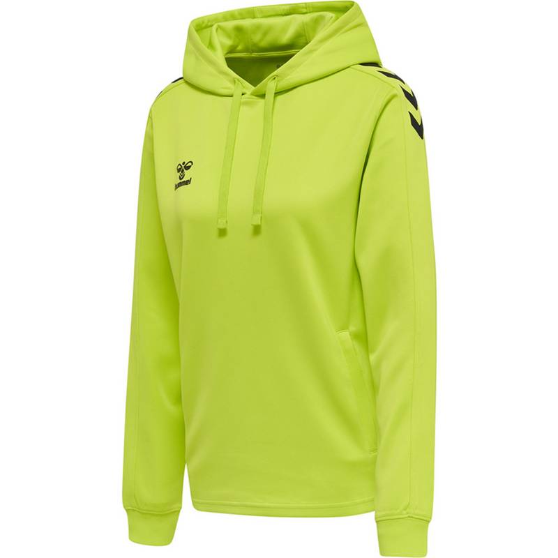 hummel hmlCORE XK POLY SWEAT HOODIE WOMAN Sweatshirt Damen