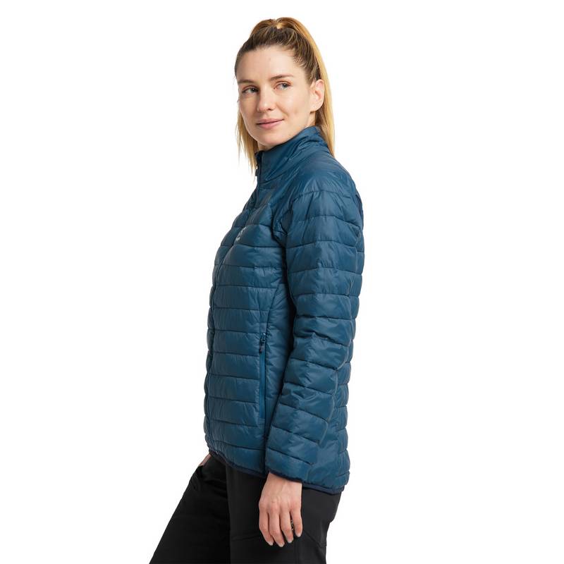 Haglöfs Rapid Mimic Jacket Outdoorjacke Damen