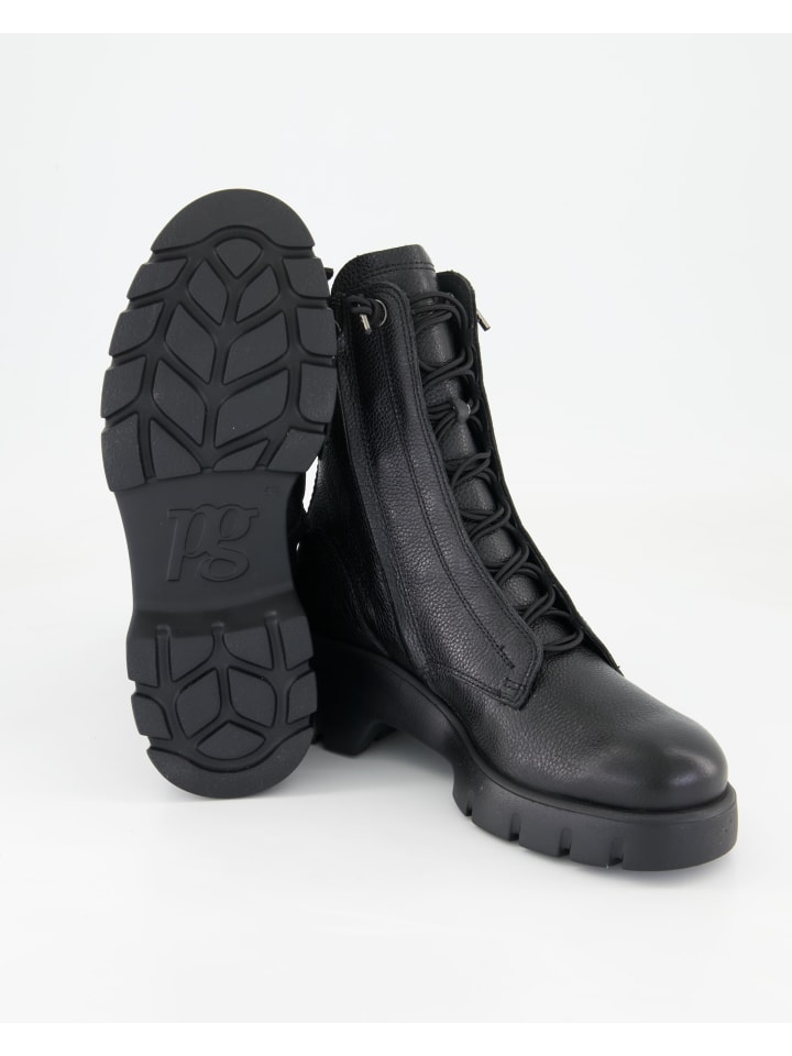 Paul Green Klassische Stiefeletten in Schwarz günstig kaufen