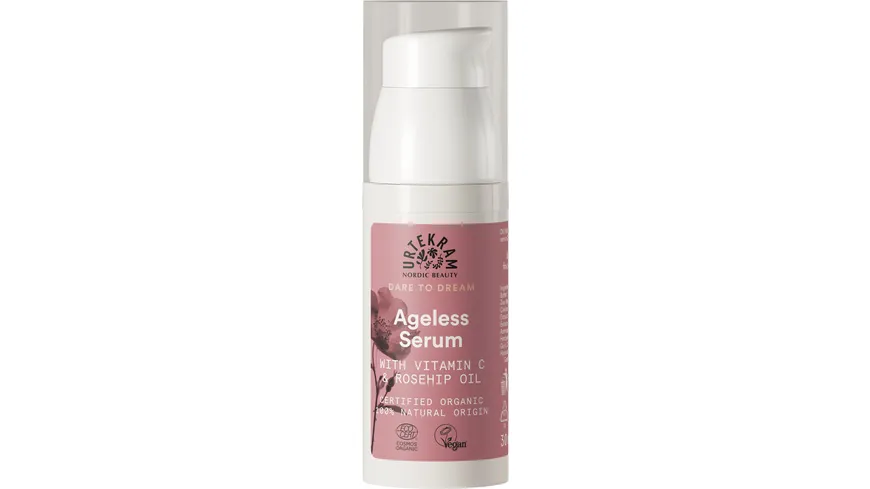URTEKRAM Dare to Dream Ageless Serum 30 ml