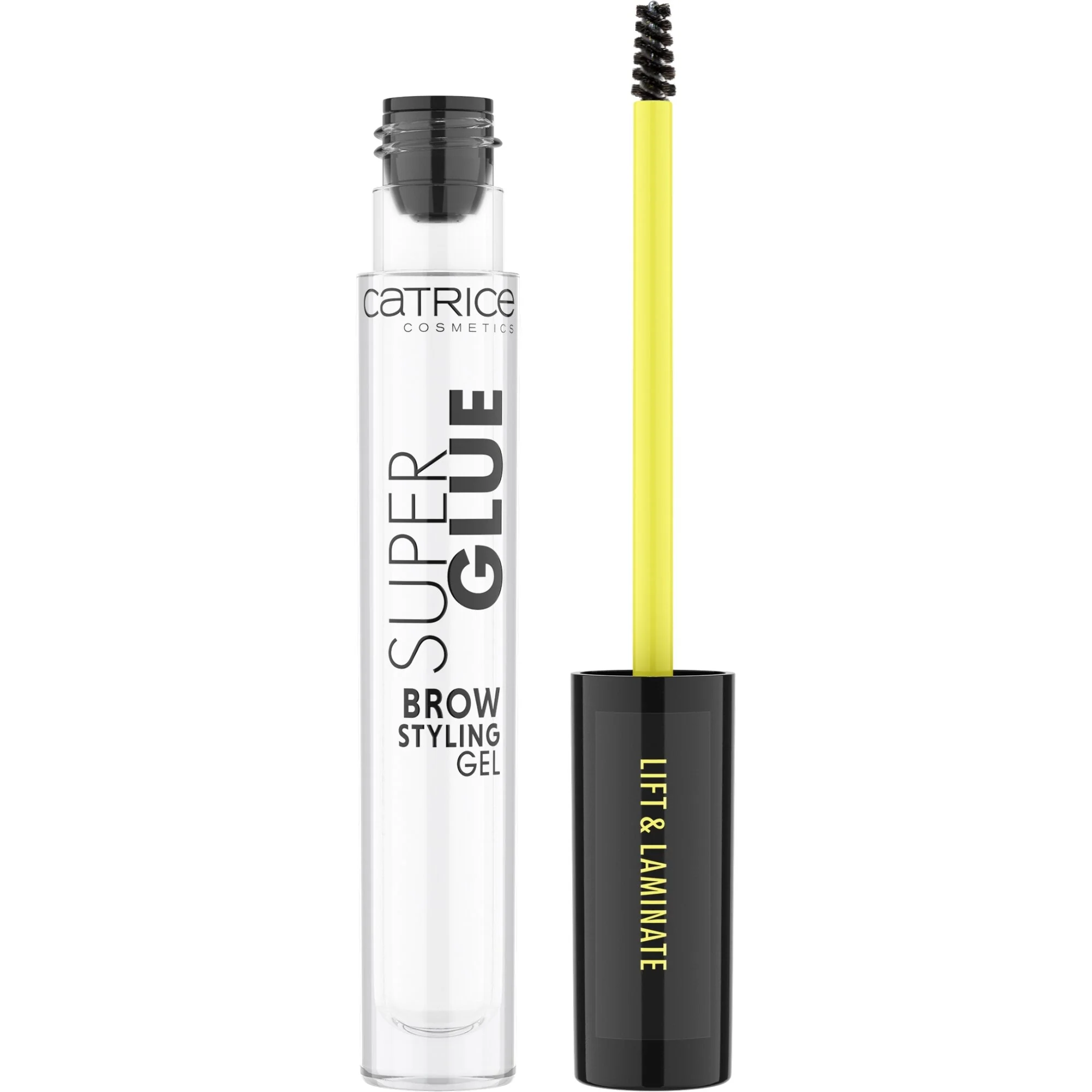 Occhi Super Glue Gel Fissante Sopracciglia - Gel e mascara sopracciglia