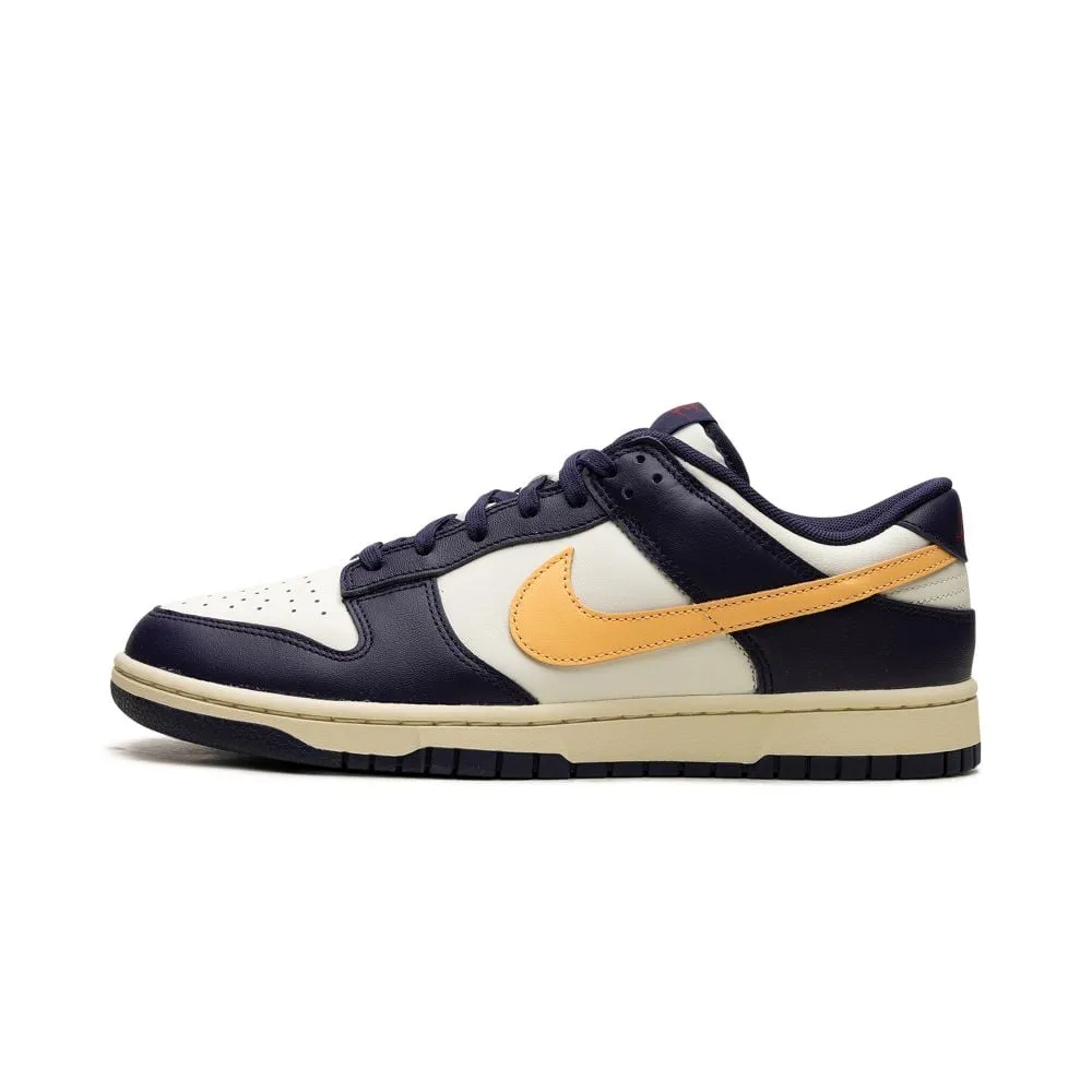 Nike Dunk Low FV8106-181 / blau