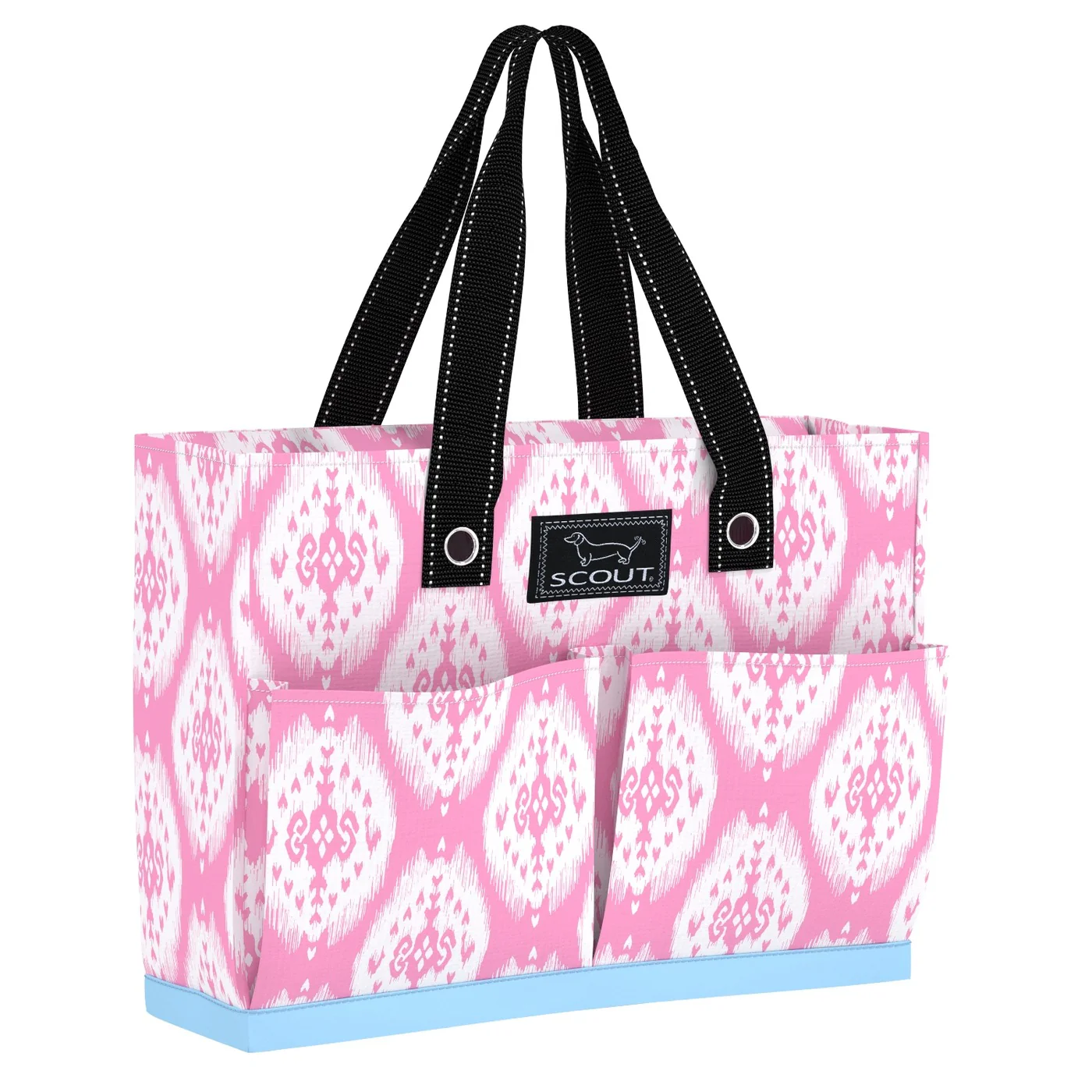 Pocket Tote Medium Uptown Girl