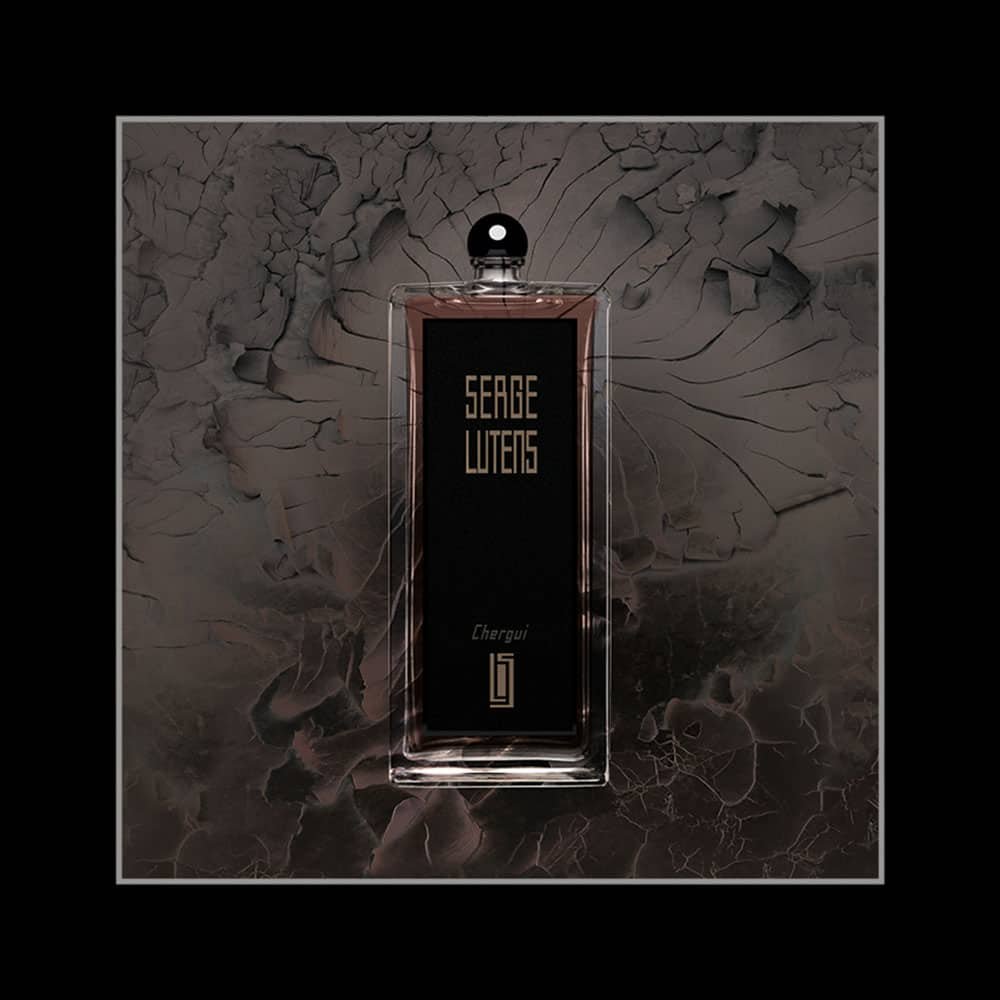 SERGE LUTENS Collection Noire Chergui Eau de Parfum Nat. Spray