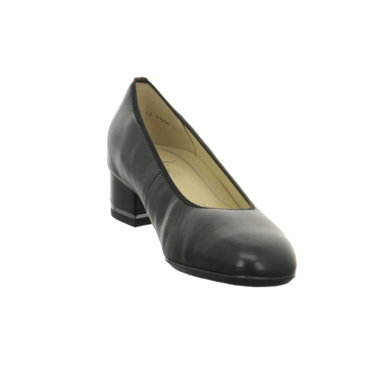 ARA Modische Pumps schwarz
