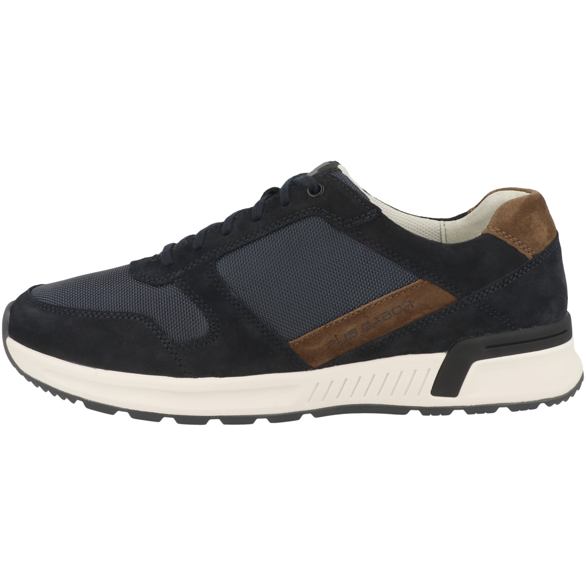 Pius Gabor 1007.12 Sneaker Low dunkelblau