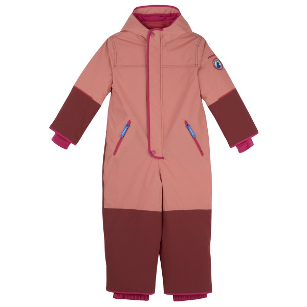 Finkid - Kid's Husky Haalari - Overall