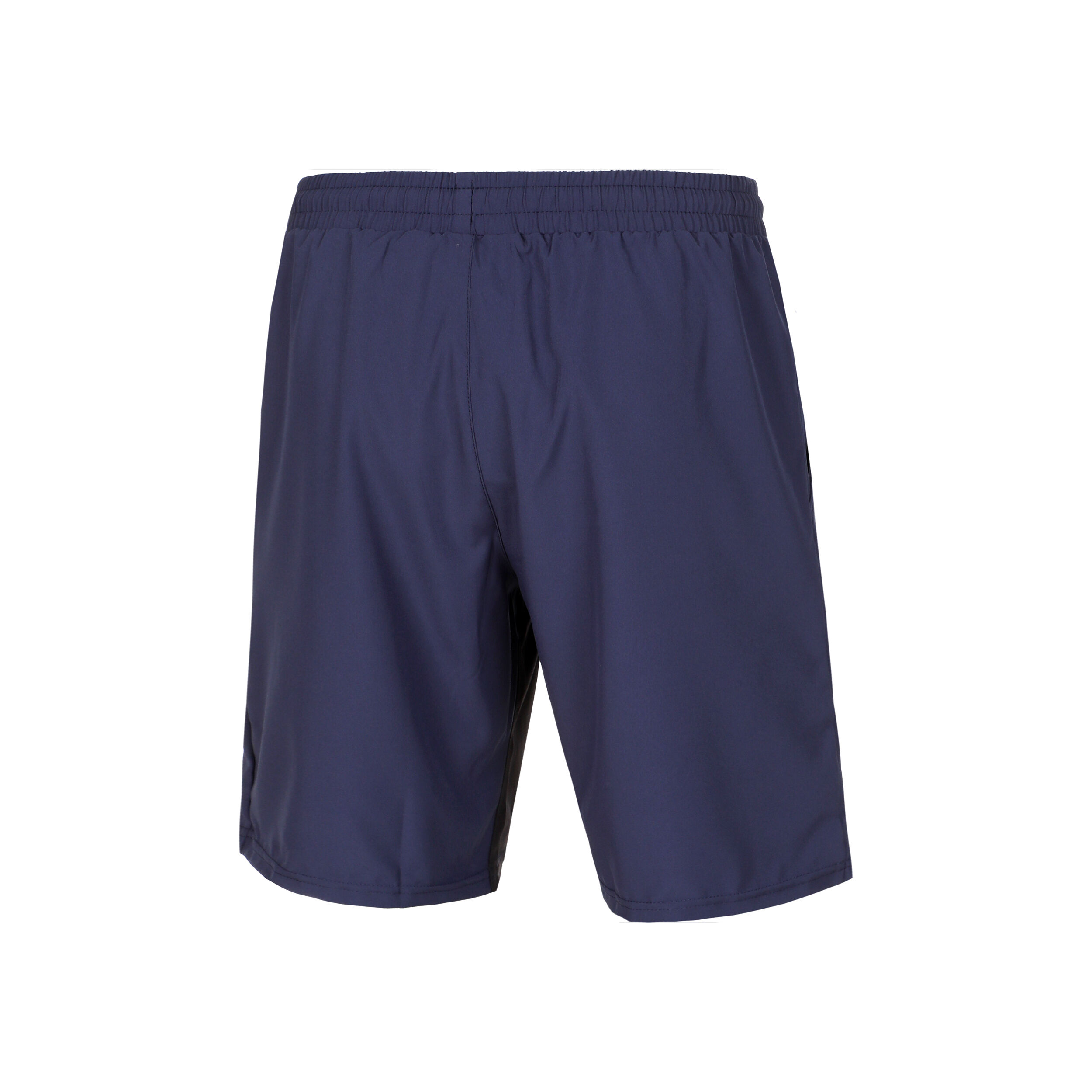 Slam Match Shorts Herren - Blau