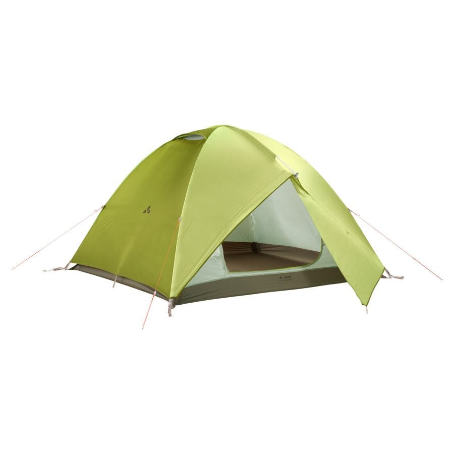Campo Grande 3-4 Personen - Campingzelt