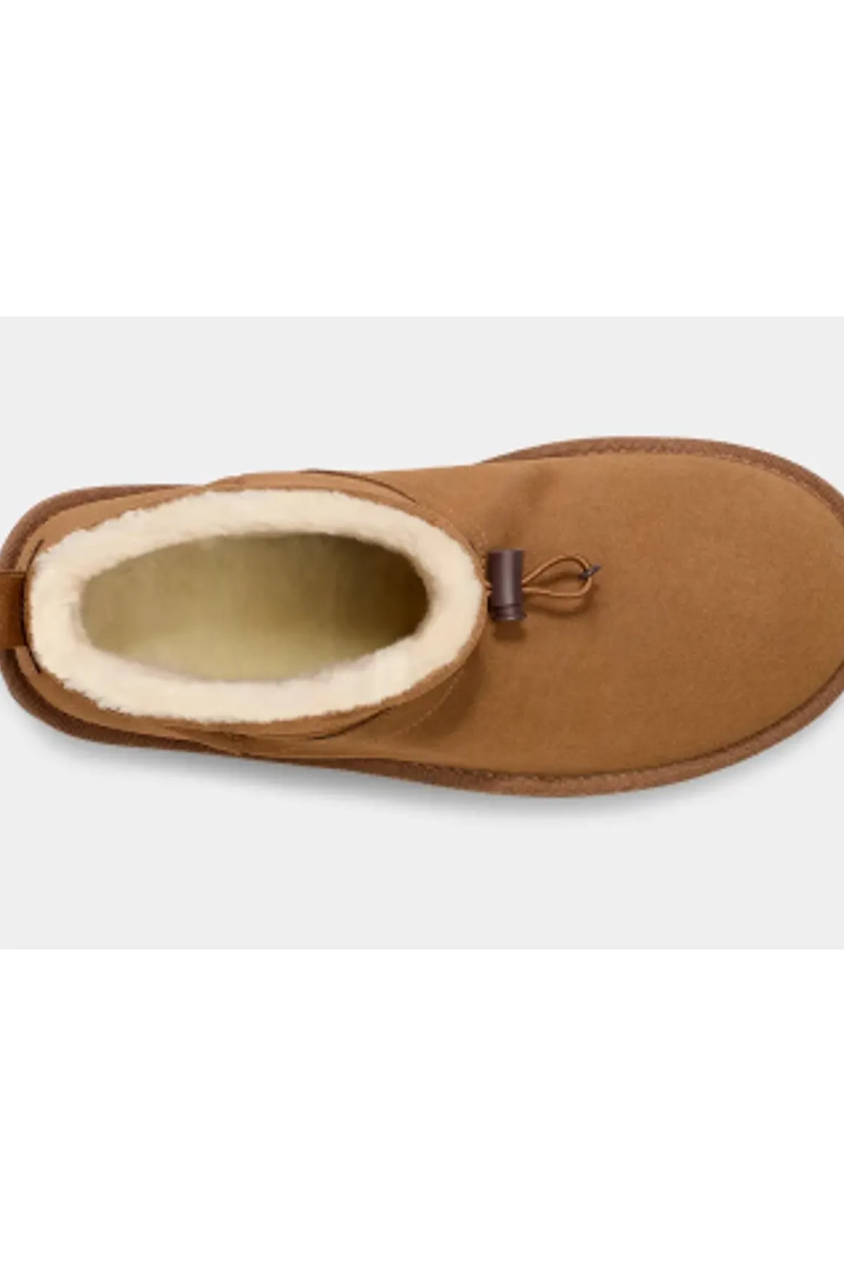 UGG  Stiefel & Booties Damen / Mädchen CHESTNUT