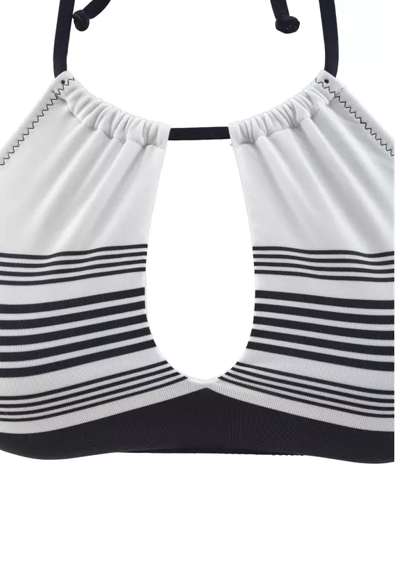 Bustier-Bikini