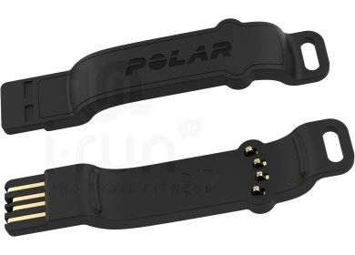 Polar Adaptateur de charge USB Polar Unite