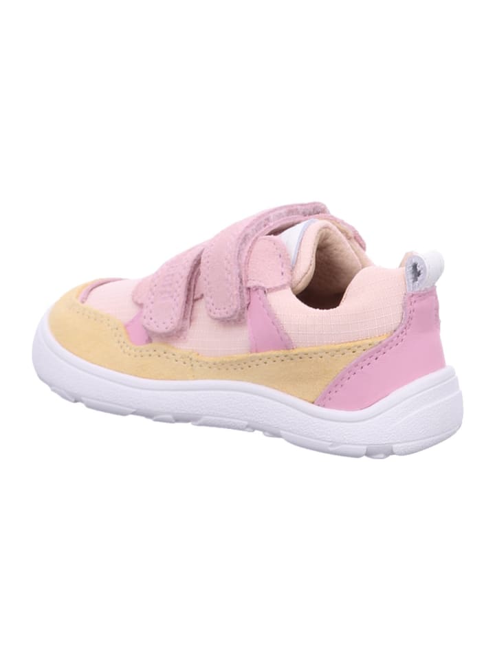 bisgaard Mädchen Halbschuhe  in Beige günstig kaufen 26