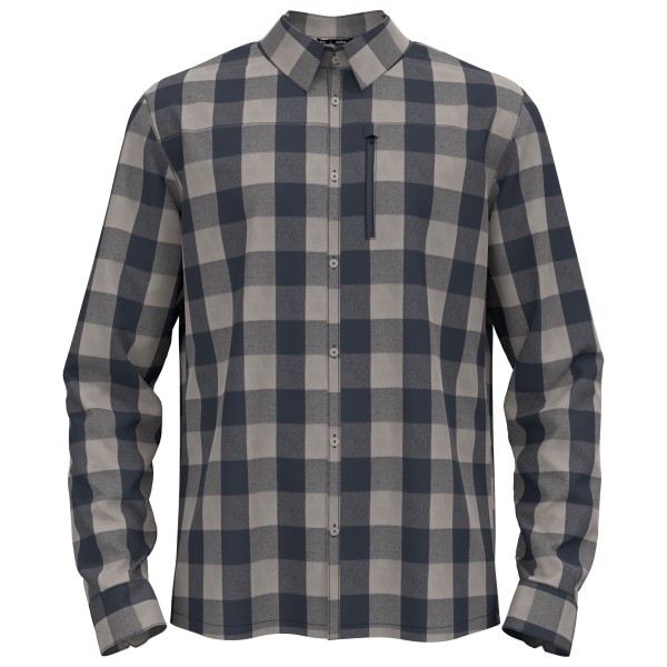 Odlo - Shirt L/S Ascent 365 - Hemd
