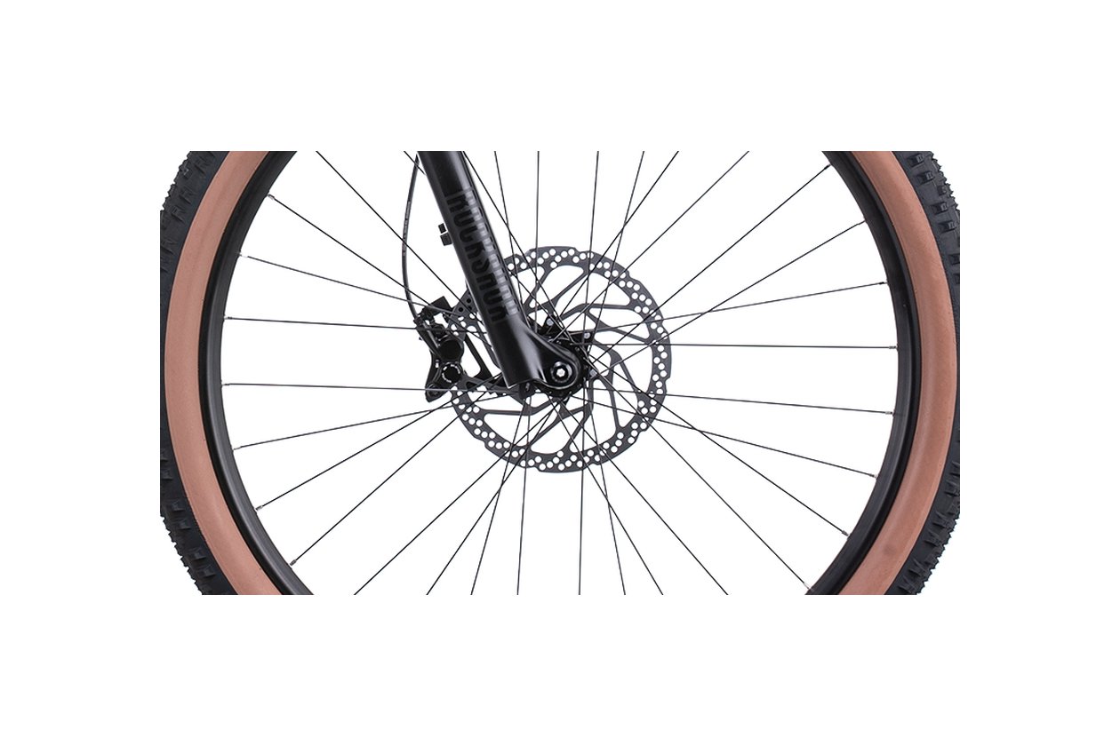 Cube Reaction Hybrid Race 625 - 625 Wh - 2022 - 29 Zoll - Diamant