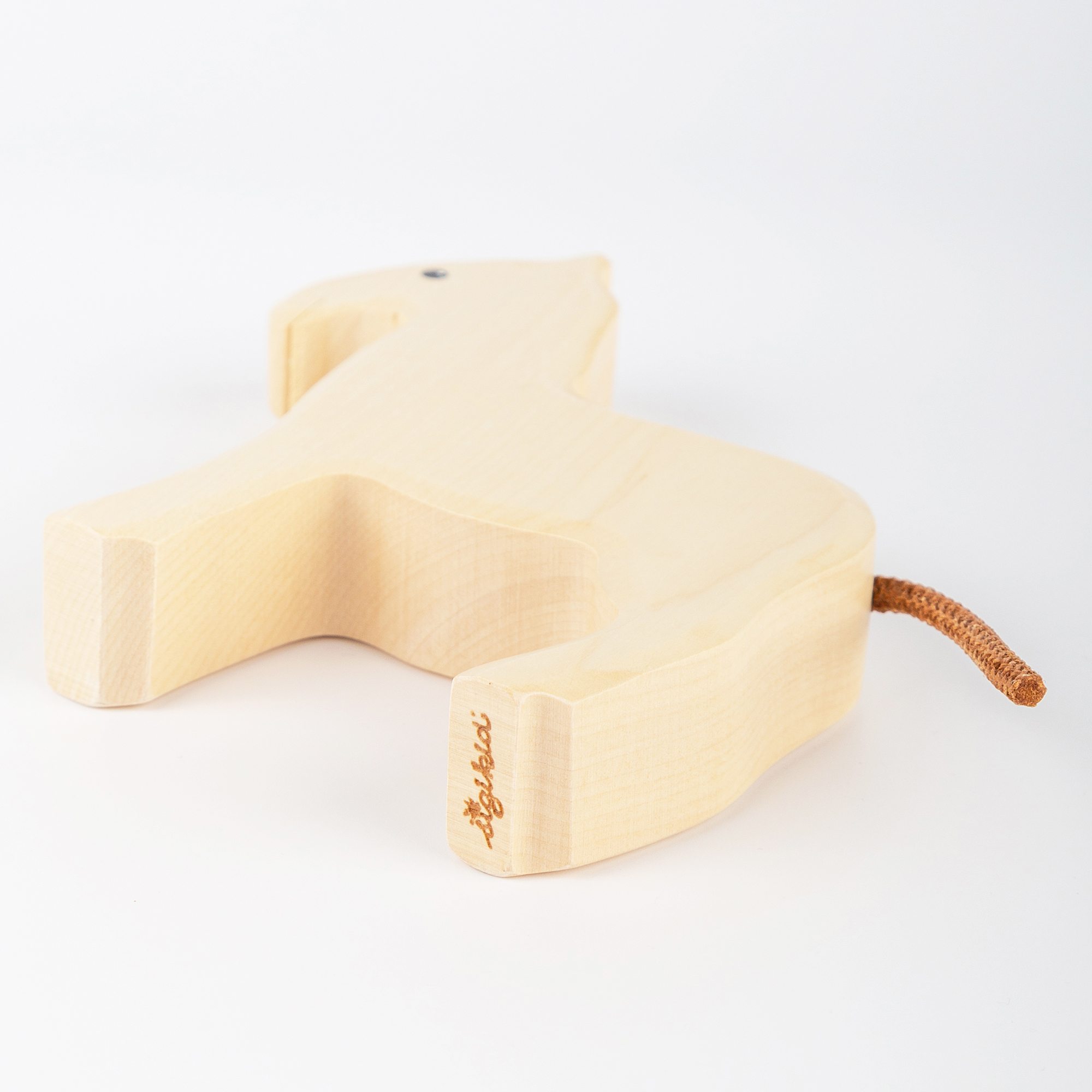 Holztiere-Set Bauernhof