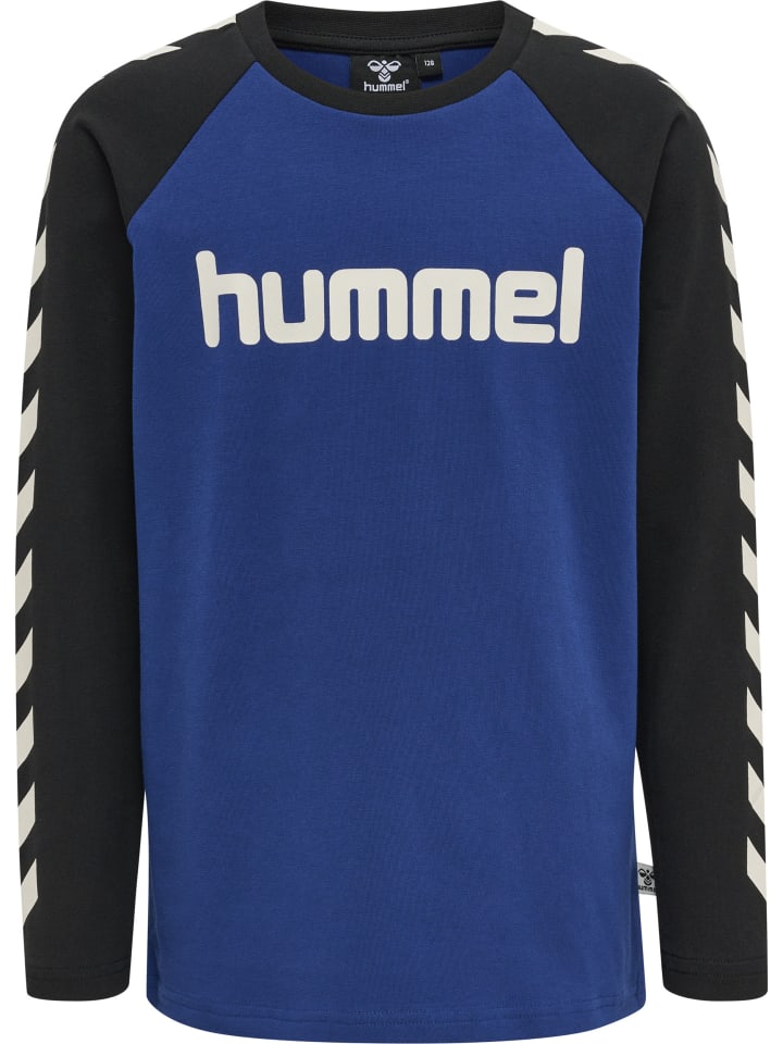 Hummel Hummel T-Shirt Hmlboys Jungen in SODALITE BLUE günstig kaufen