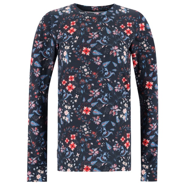 Kari Traa - Women's Fryd L/S - Kunstfaserunterwäsche