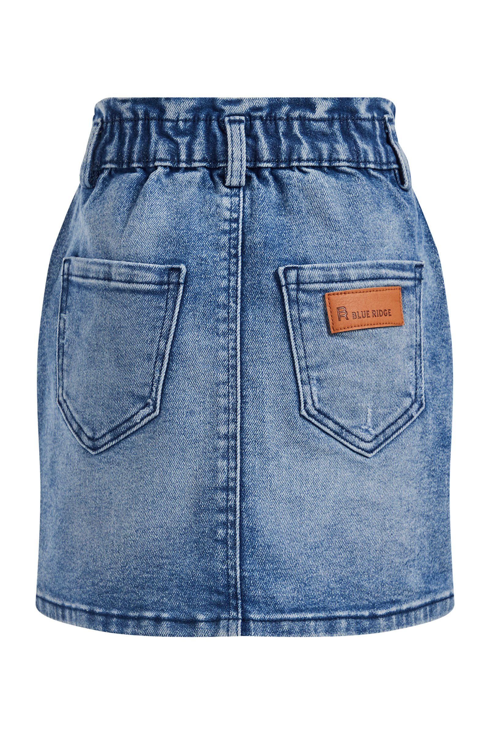 WE Fashion Sommerrock