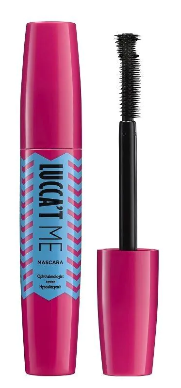 Milucca LuCCat Me Mascara