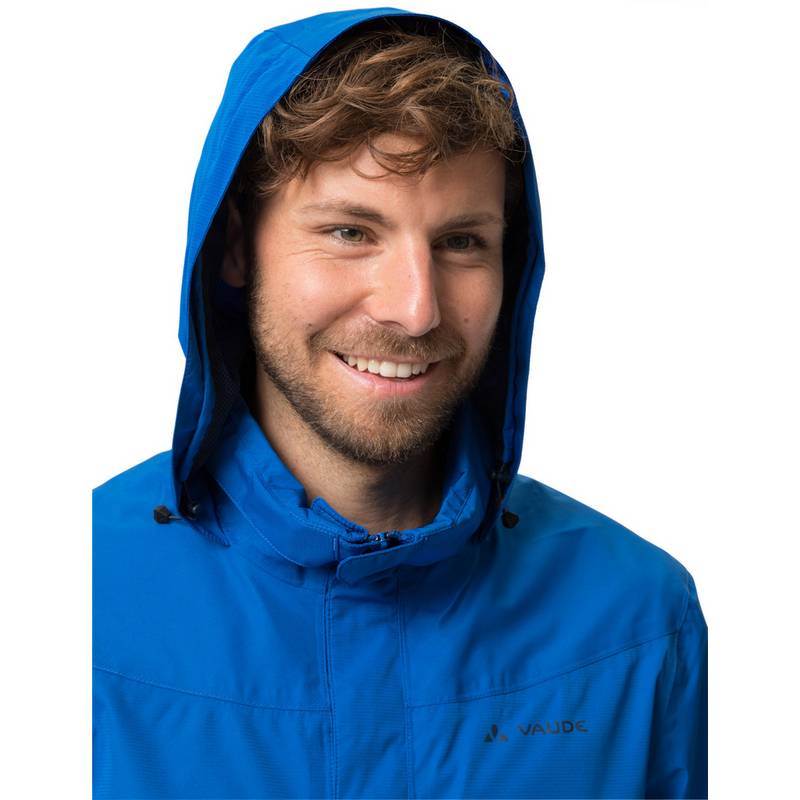 VAUDE Escape Bike Light Fahrradjacke Herren