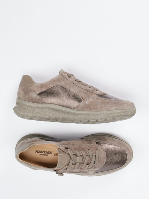 Schnürschuh-26512390026 Hartjes