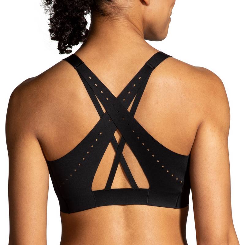 Brooks Dare Strappy Run BH Damen