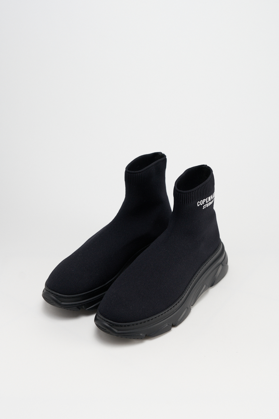 CPH198 recycled nylon black