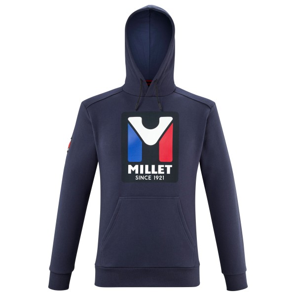 Millet - Heritage Sweat - Hoodie