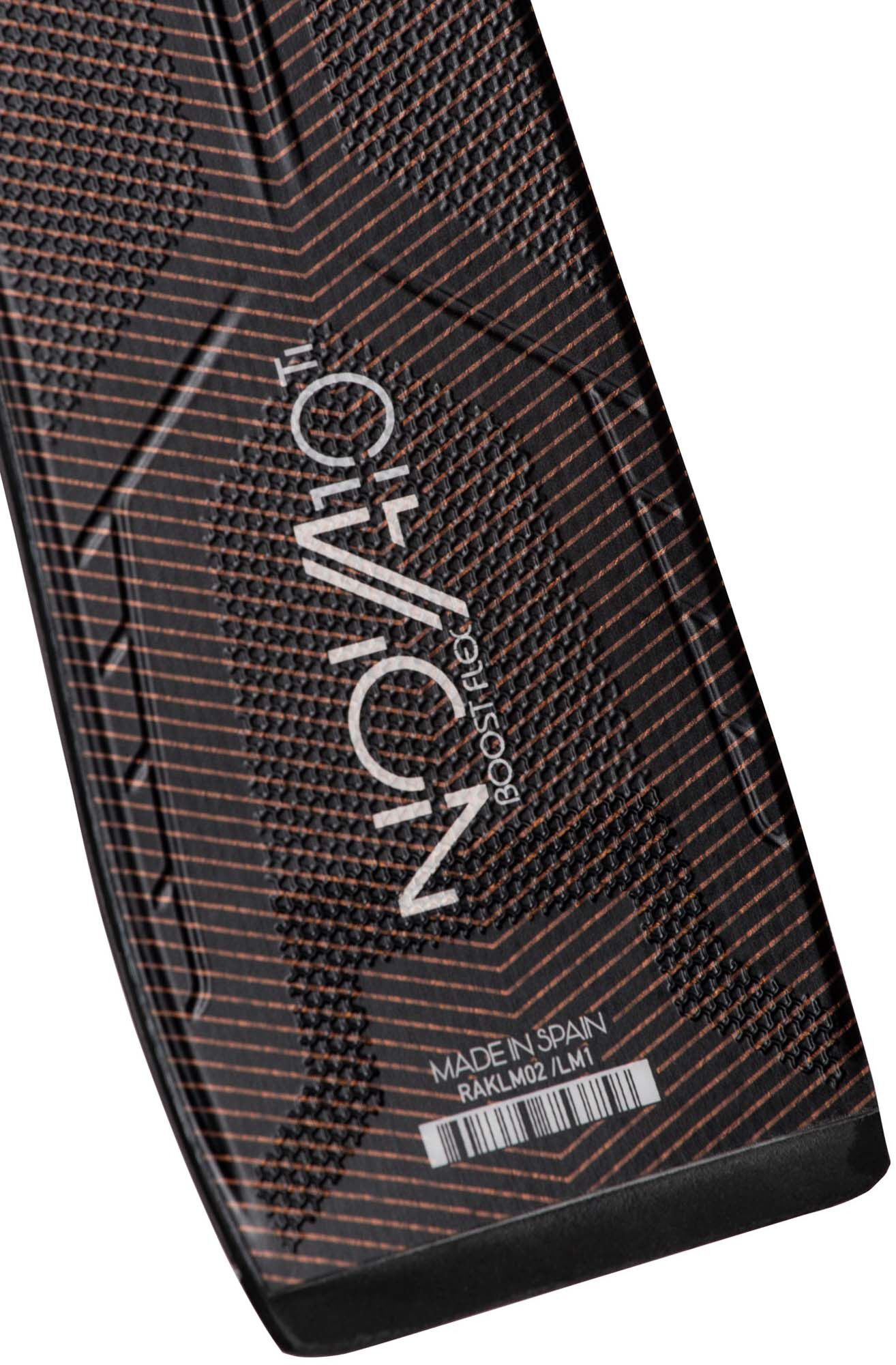 Skis de piste femme NOVA 10 TI (XPRESS)